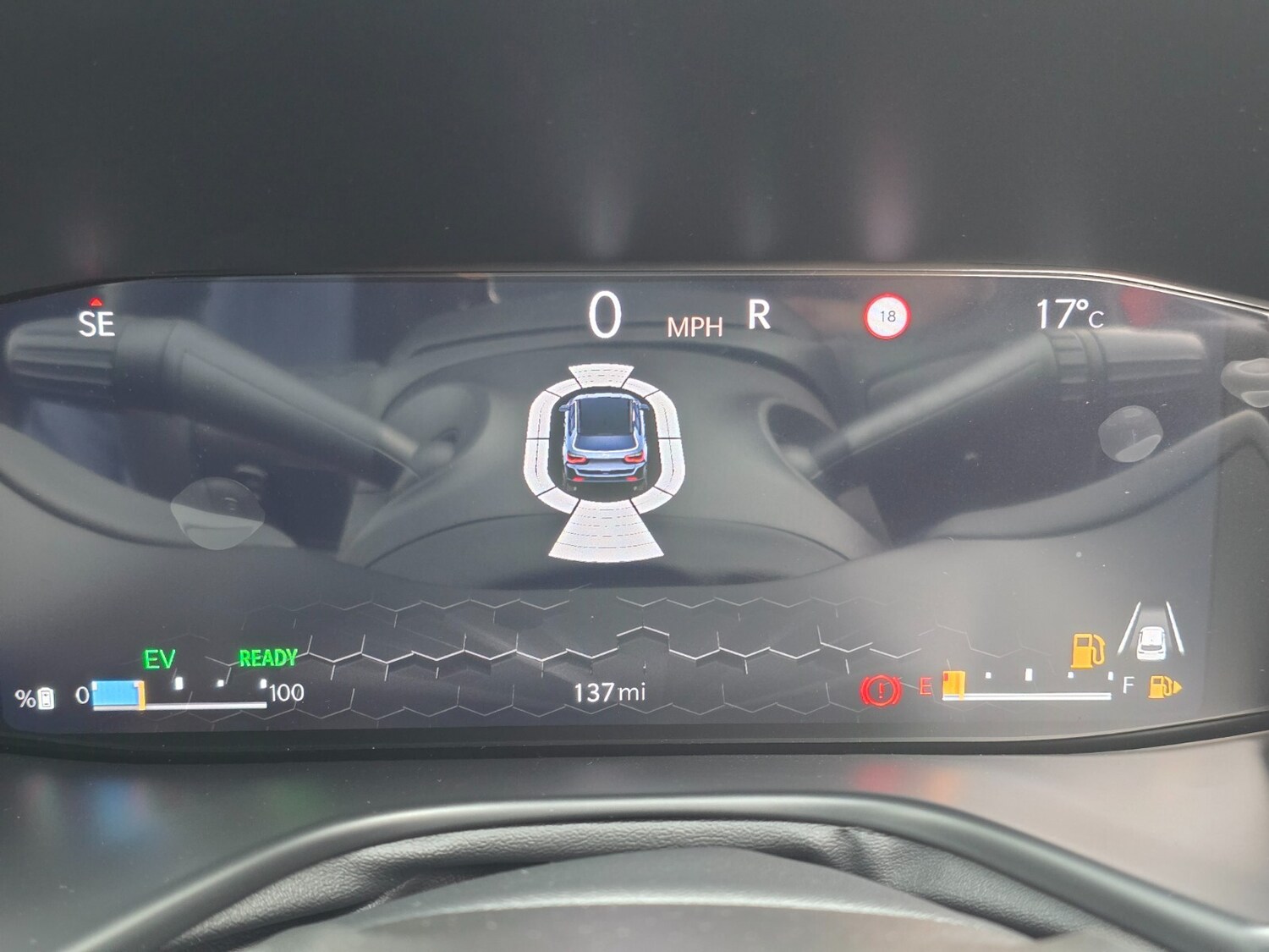 Used Jeep Compass 2025 for sale - 76155044: Photo 48