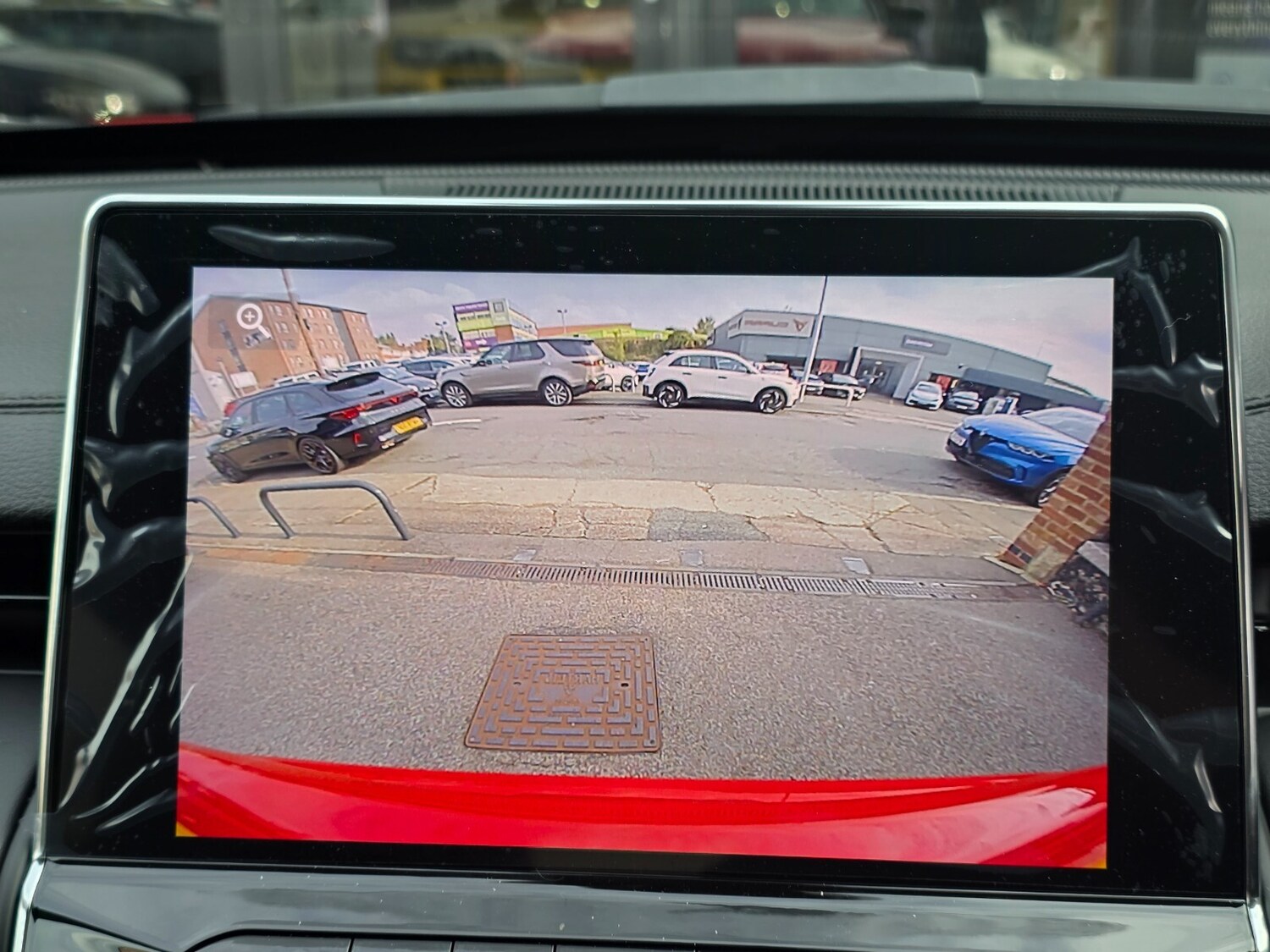 Used Jeep Compass 2025 for sale - 76155044: Photo 49