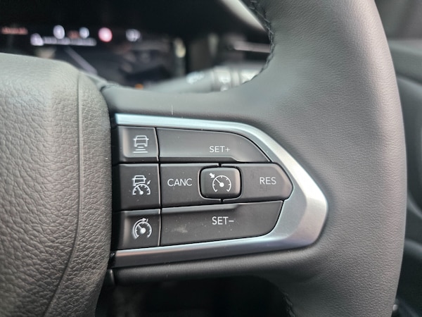 Used Jeep Compass 2025 for sale - 76155044: Photo 49