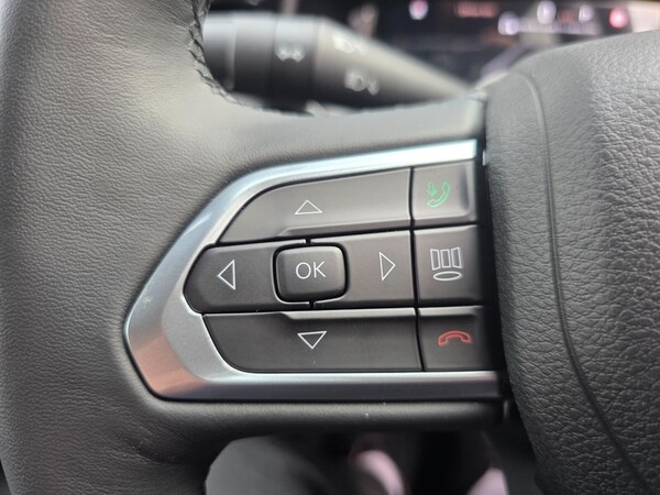 Used Jeep Compass 2025 for sale - 76155044: Photo 50