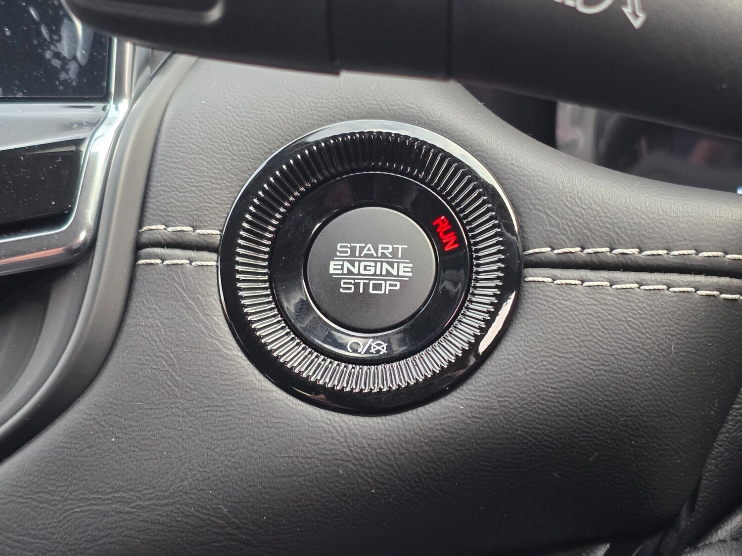 Used Jeep Compass 2025 for sale - 76155044: Photo 54