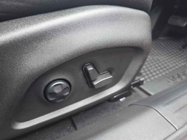 Used Jeep Compass 2025 for sale - 76155044: Photo 54