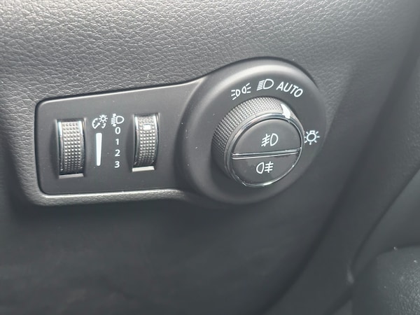 Used Jeep Compass 2025 for sale - 76155044: Photo 55