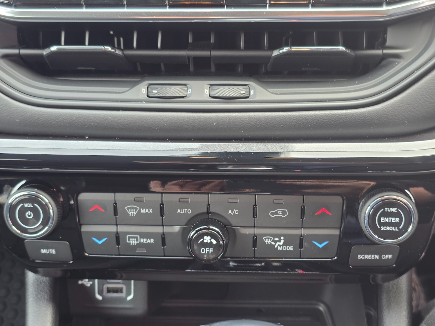 Used Jeep Compass 2025 for sale - 76155044: Photo 59