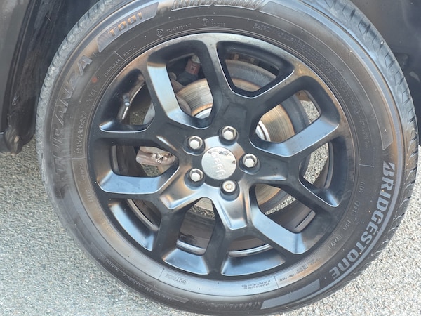 Used Jeep Renegade 2017 for sale - 76116818: Photo 13