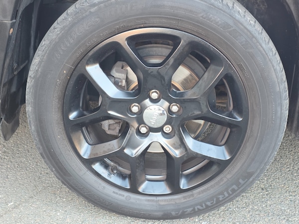 Used Jeep Renegade 2017 for sale - 76116818: Photo 14