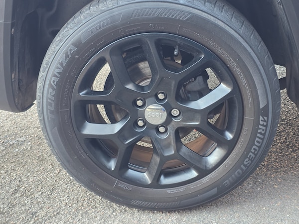 Used Jeep Renegade 2017 for sale - 76116818: Photo 16