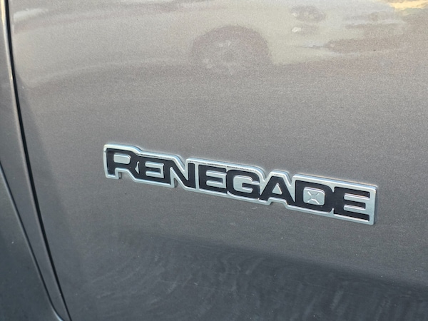 Used Jeep Renegade 2017 for sale - 76116818: Photo 19