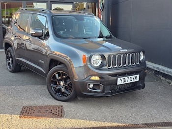 Jeep - Renegade