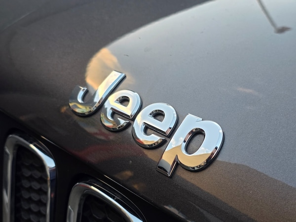 Used Jeep Renegade 2017 for sale - 76116818: Photo 20