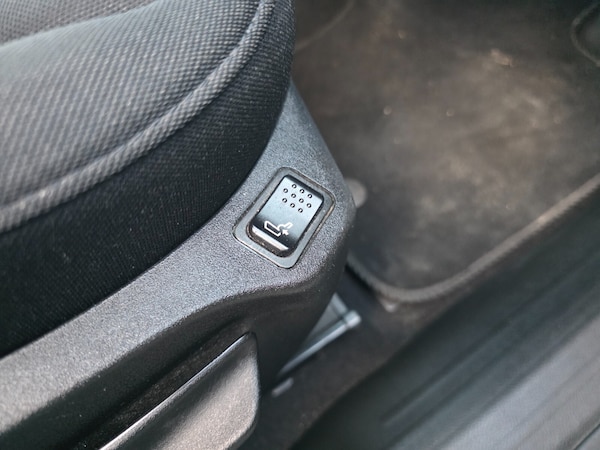 Used Jeep Renegade 2017 for sale - 76116818: Photo 25