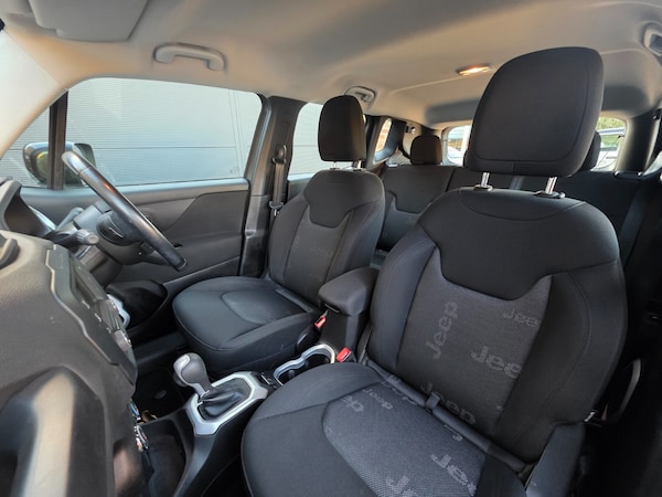 Used Jeep Renegade 2017 for sale - 76116818: Photo 27