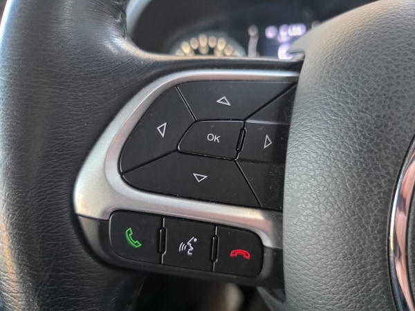 Used Jeep Renegade 2017 for sale - 76116818: Photo 39