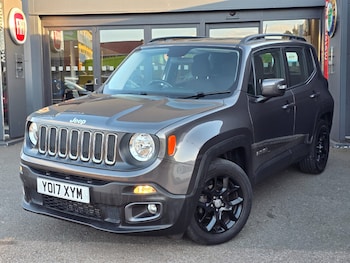Used Jeep Renegade 2017 for sale - 76116818: Photo 3