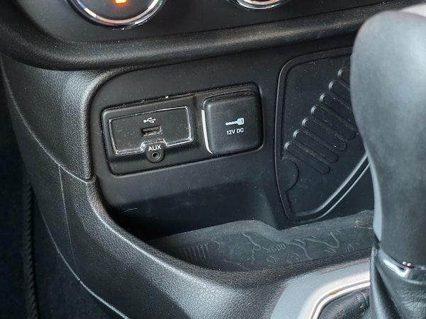 Used Jeep Renegade 2017 for sale - 76116818: Photo 54