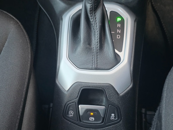 Used Jeep Renegade 2017 for sale - 76116818: Photo 55