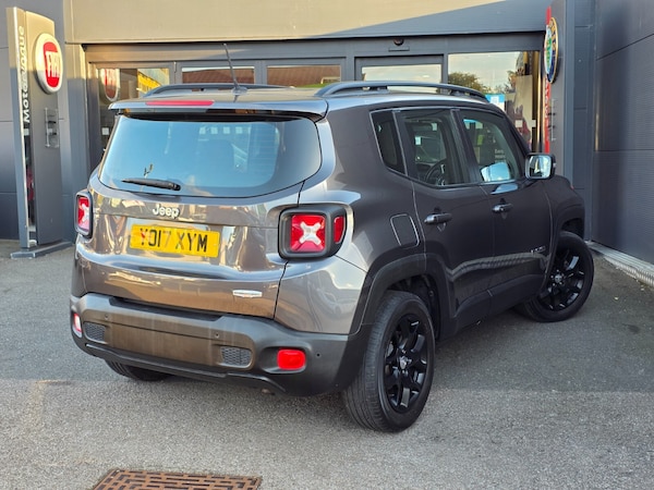Used Jeep Renegade 2017 for sale - 76116818: Photo 7