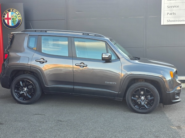 Used Jeep Renegade 2017 for sale - 76116818: Photo 8