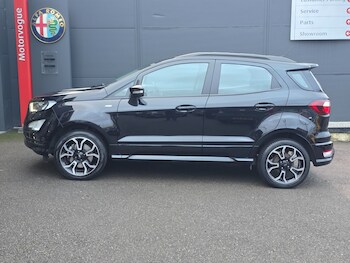 Used Ford Ecosport 2021 for sale - 77285700: Photo