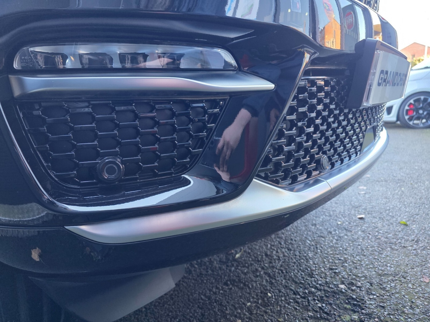 Used Jeep Grand Cherokee 2025 for sale - 76869818: Photo 13