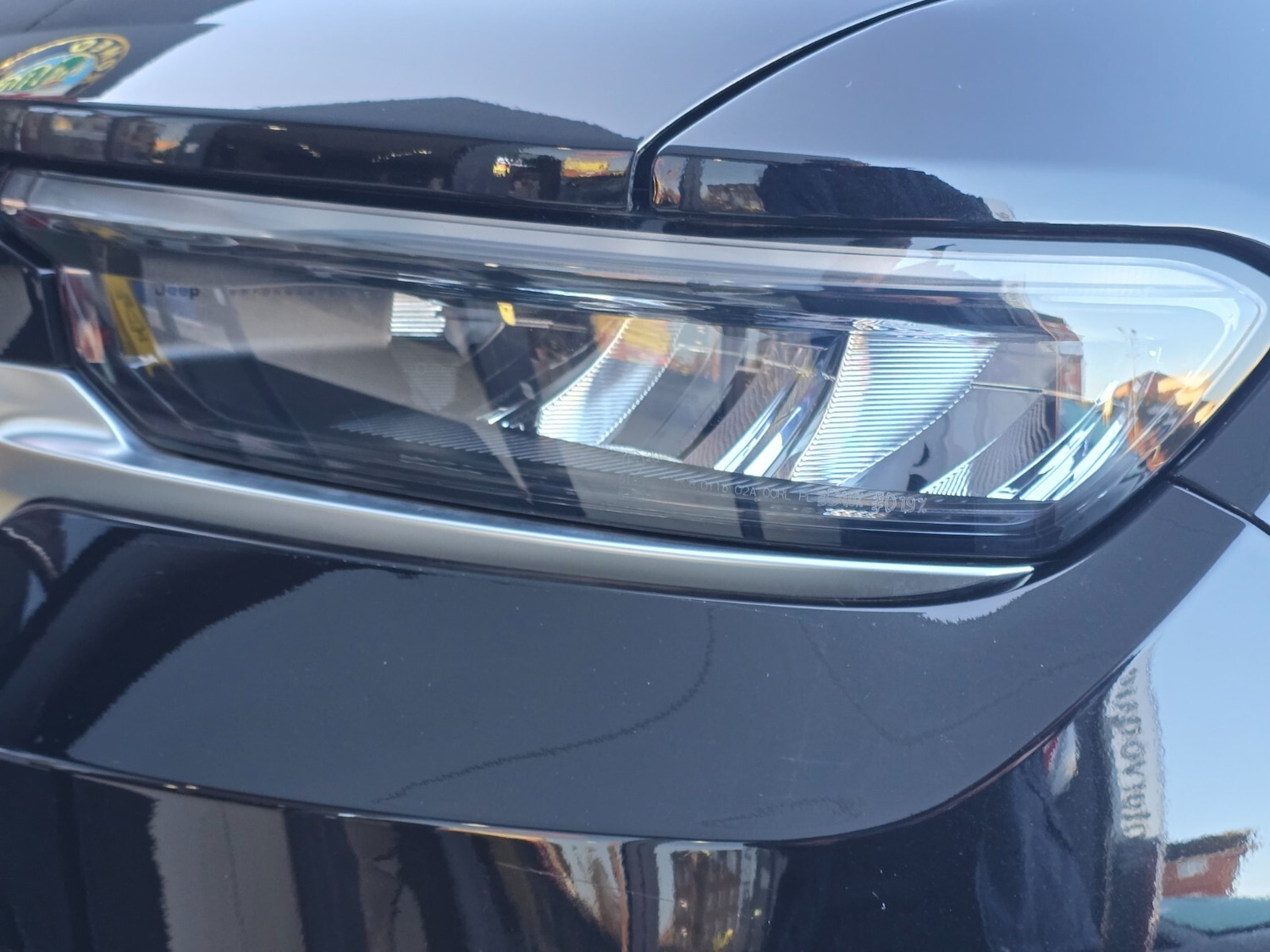 Used Jeep Grand Cherokee 2025 for sale - 76869818: Photo 14