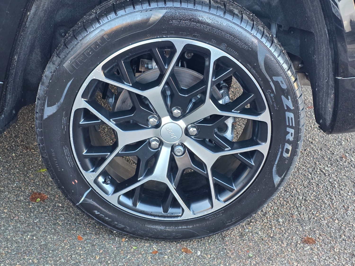 Used Jeep Grand Cherokee 2025 for sale - 76869818: Photo 27