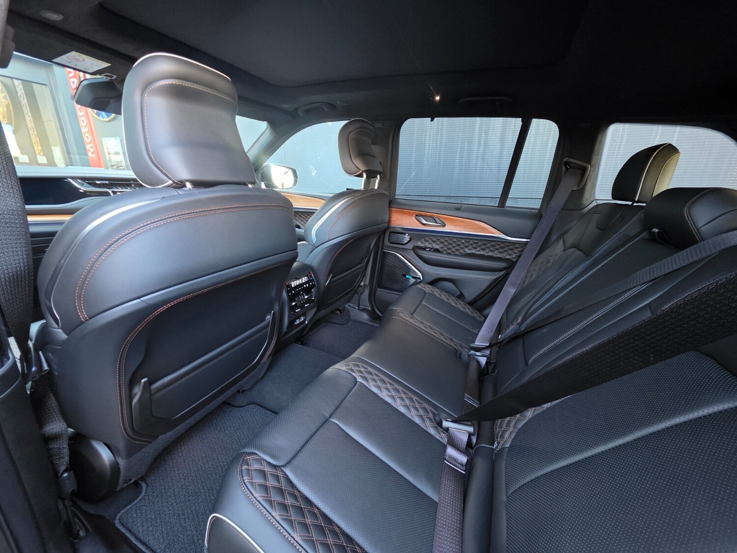 Used Jeep Grand Cherokee 2025 for sale - 76869818: Photo 33