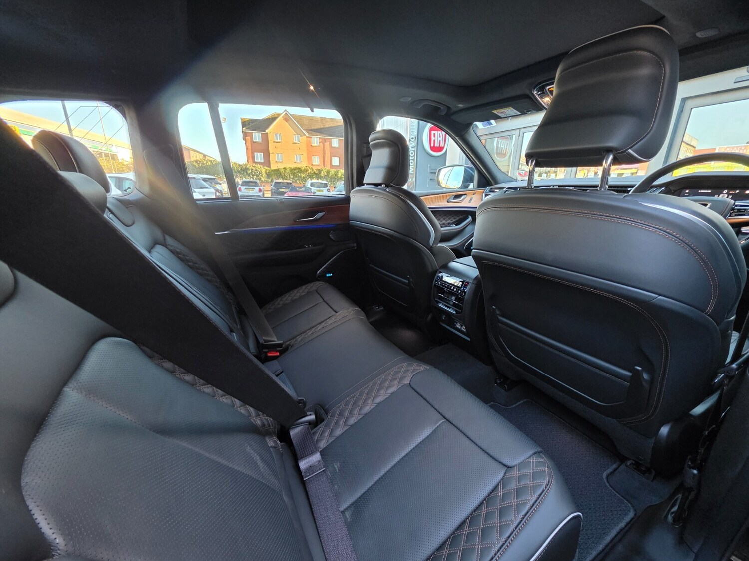 Used Jeep Grand Cherokee 2025 for sale - 76869818: Photo 35