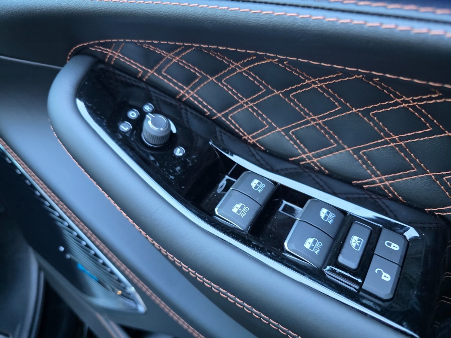 Used Jeep Grand Cherokee 2025 for sale - 76869818: Photo 45