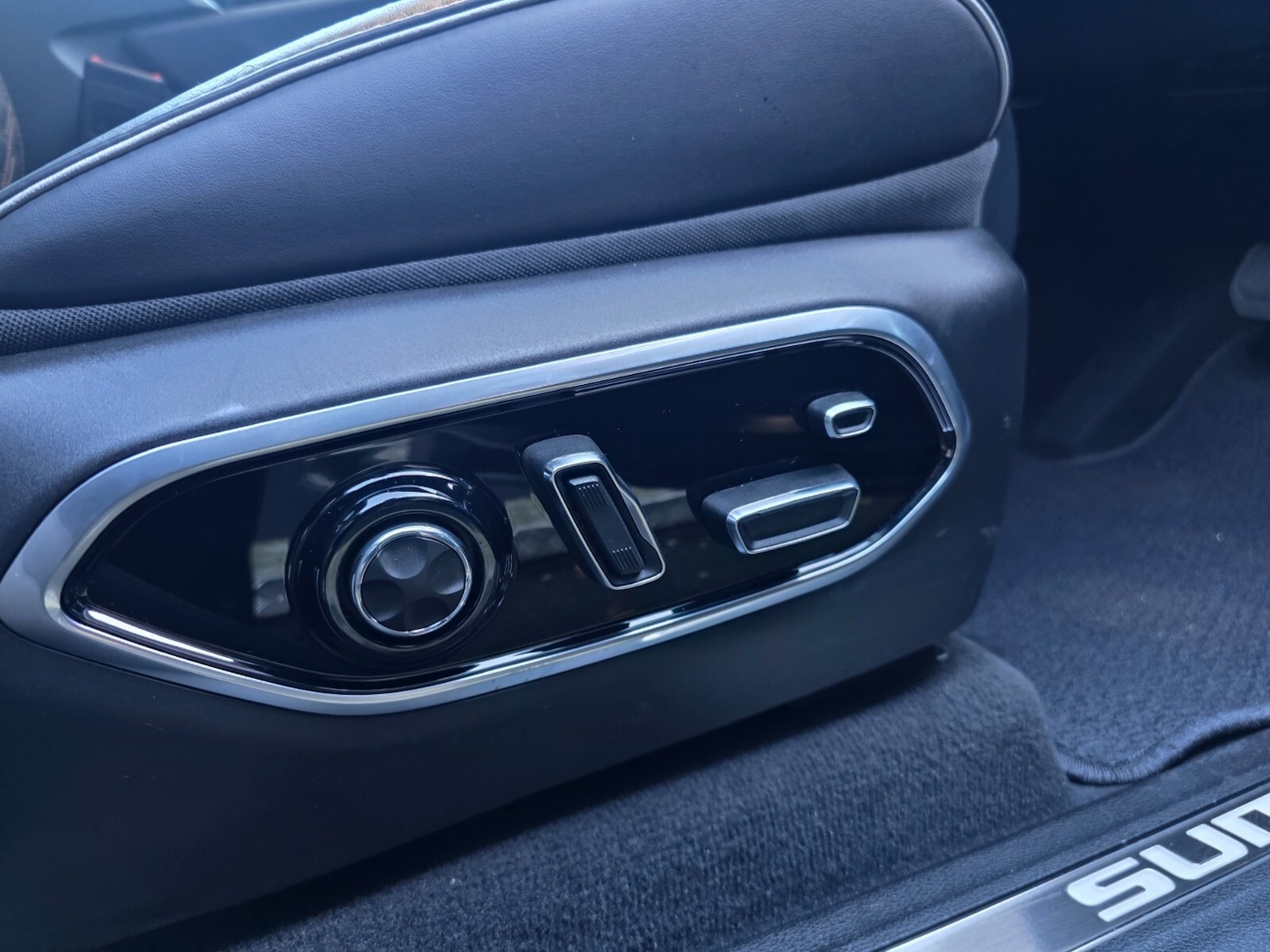 Used Jeep Grand Cherokee 2025 for sale - 76869818: Photo 47