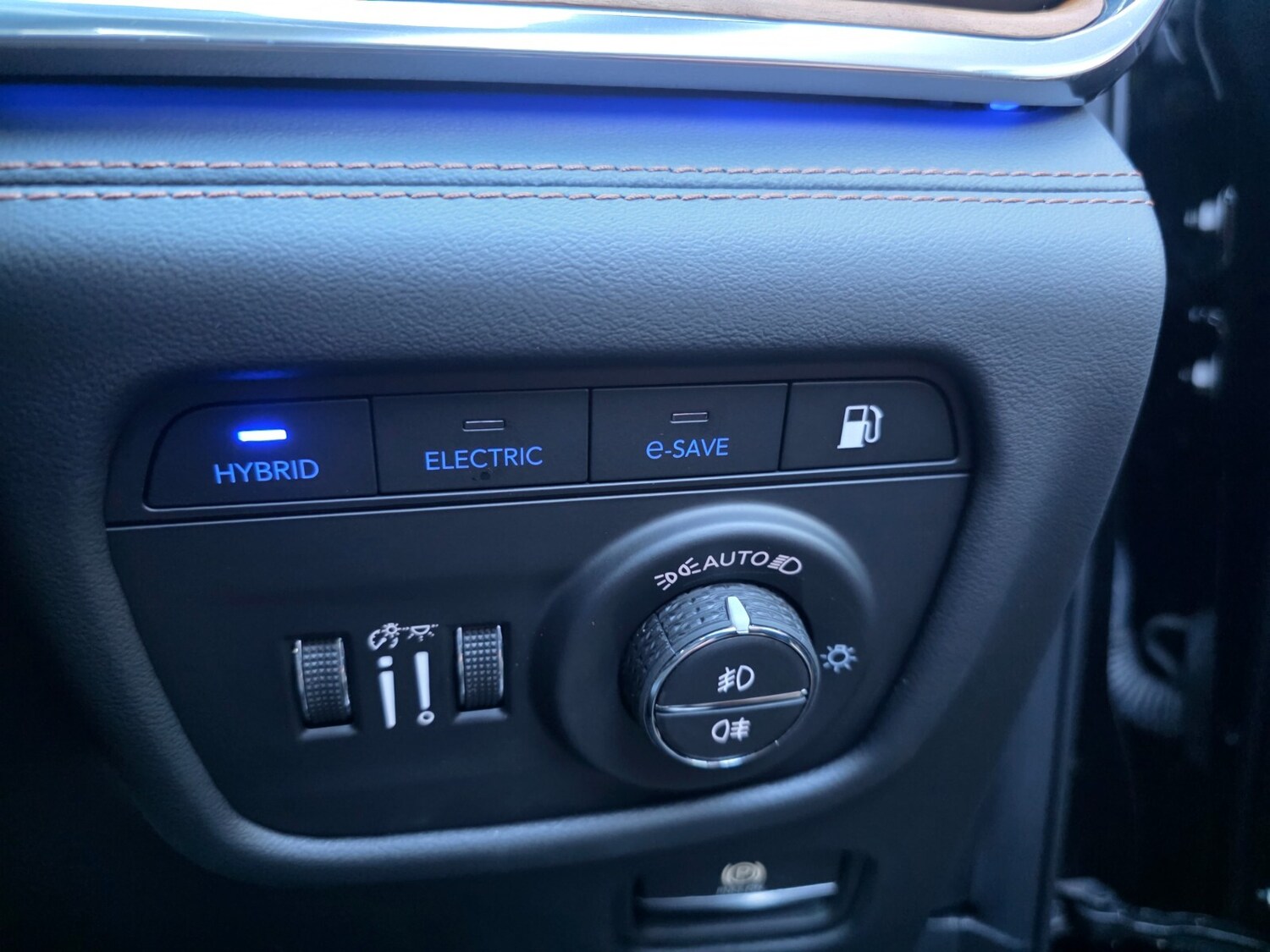 Used Jeep Grand Cherokee 2025 for sale - 76869818: Photo 48