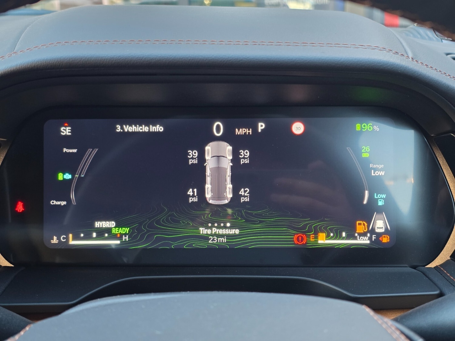 Used Jeep Grand Cherokee 2025 for sale - 76869818: Photo 50