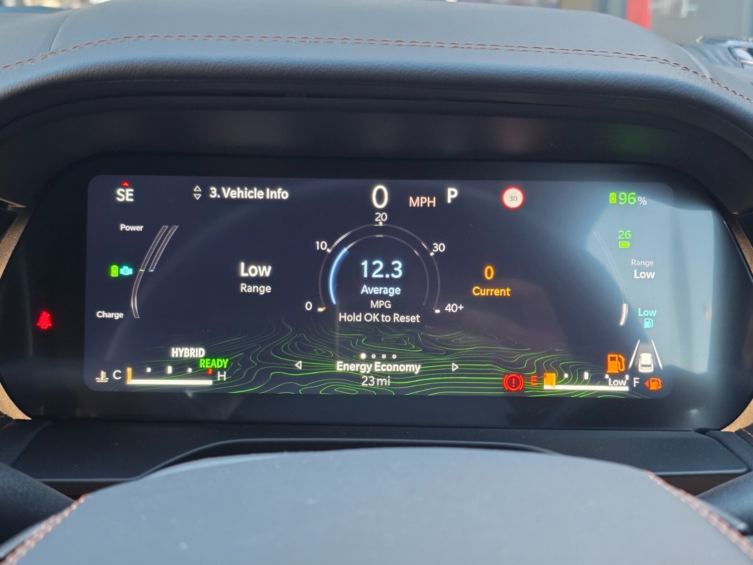 Used Jeep Grand Cherokee 2025 for sale - 76869818: Photo 51