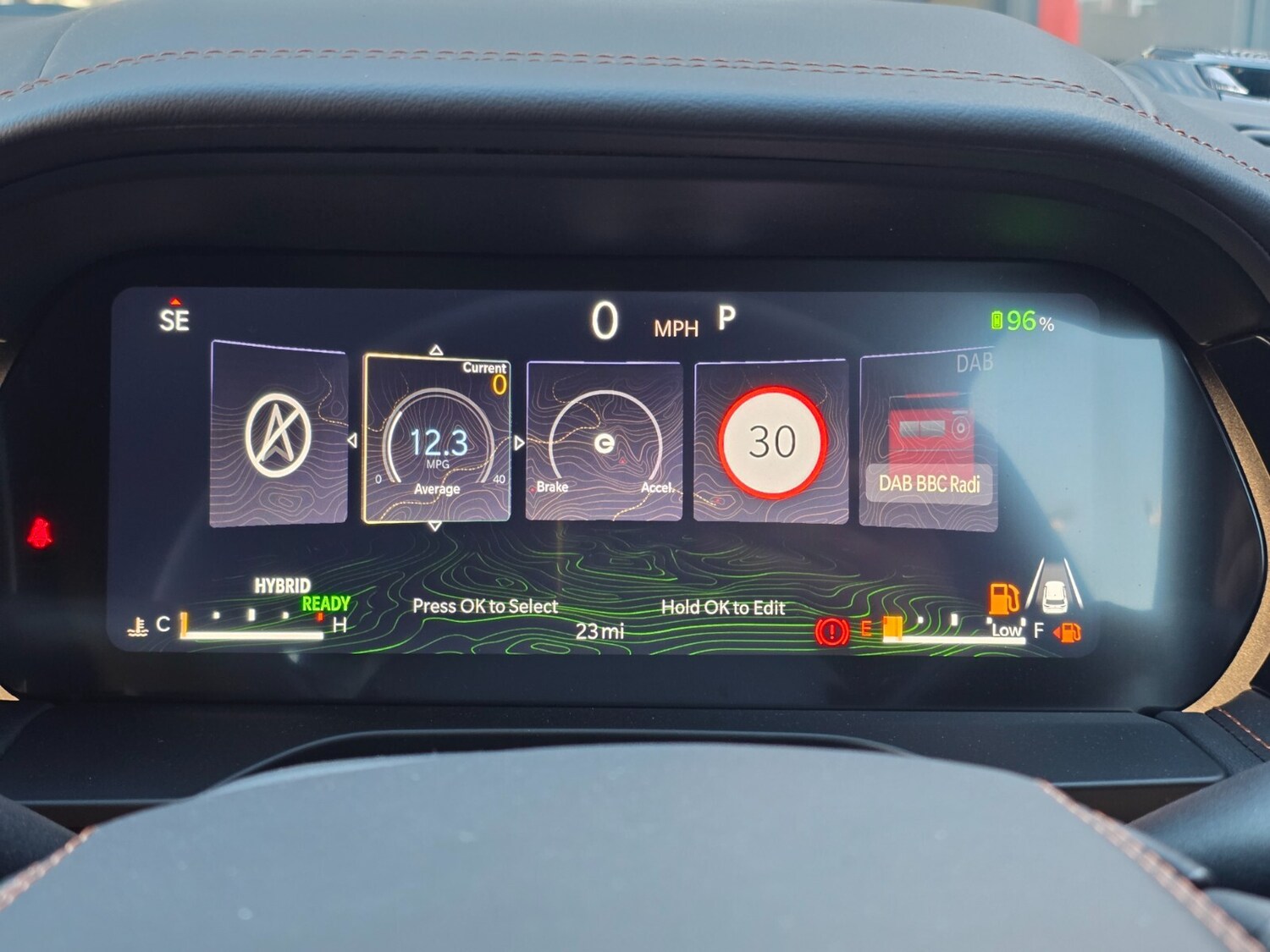 Used Jeep Grand Cherokee 2025 for sale - 76869818: Photo 54