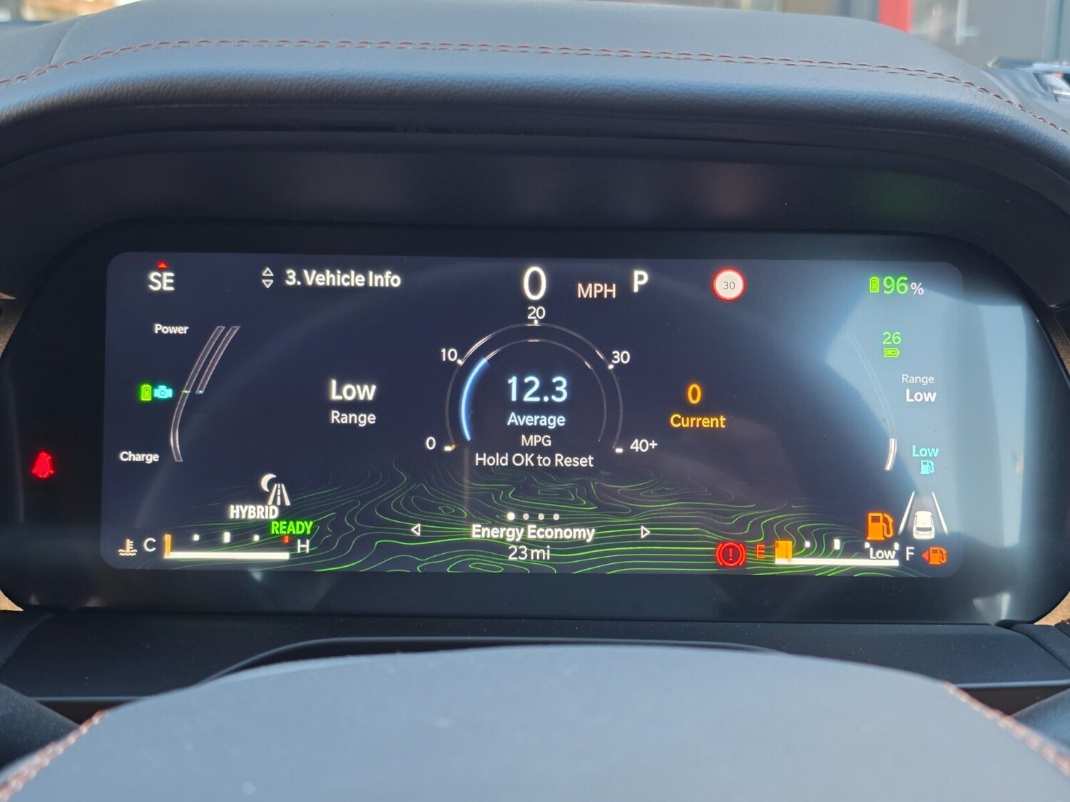 Used Jeep Grand Cherokee 2025 for sale - 76869818: Photo 59