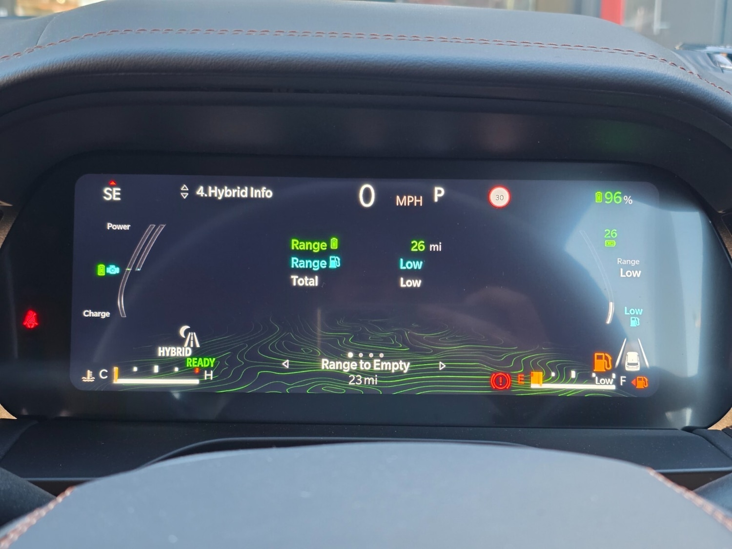 Used Jeep Grand Cherokee 2025 for sale - 76869818: Photo 60