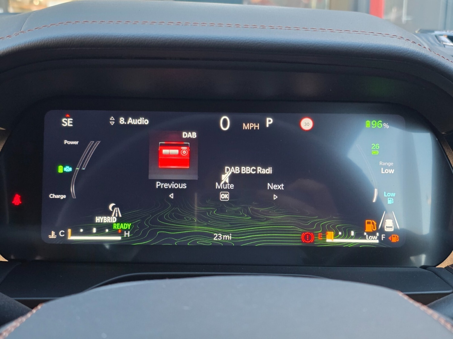 Used Jeep Grand Cherokee 2025 for sale - 76869818: Photo 63