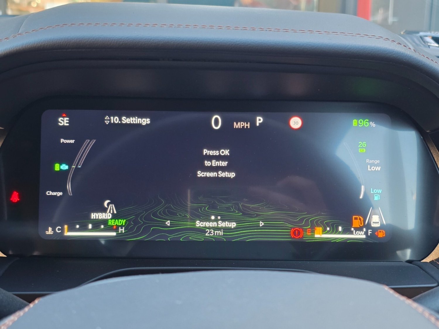 Used Jeep Grand Cherokee 2025 for sale - 76869818: Photo 65