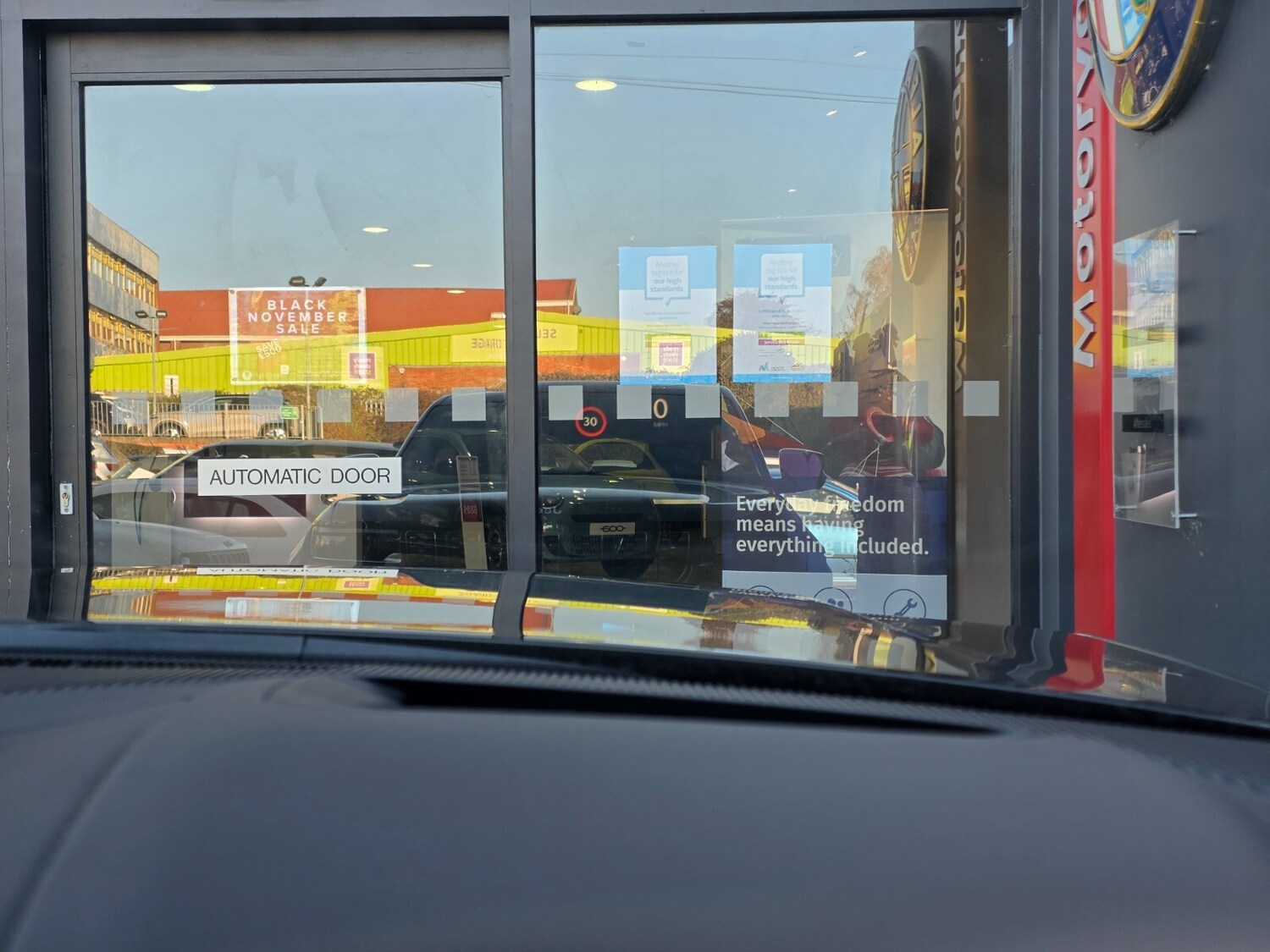 Used Jeep Grand Cherokee 2025 for sale - 76869818: Photo 67