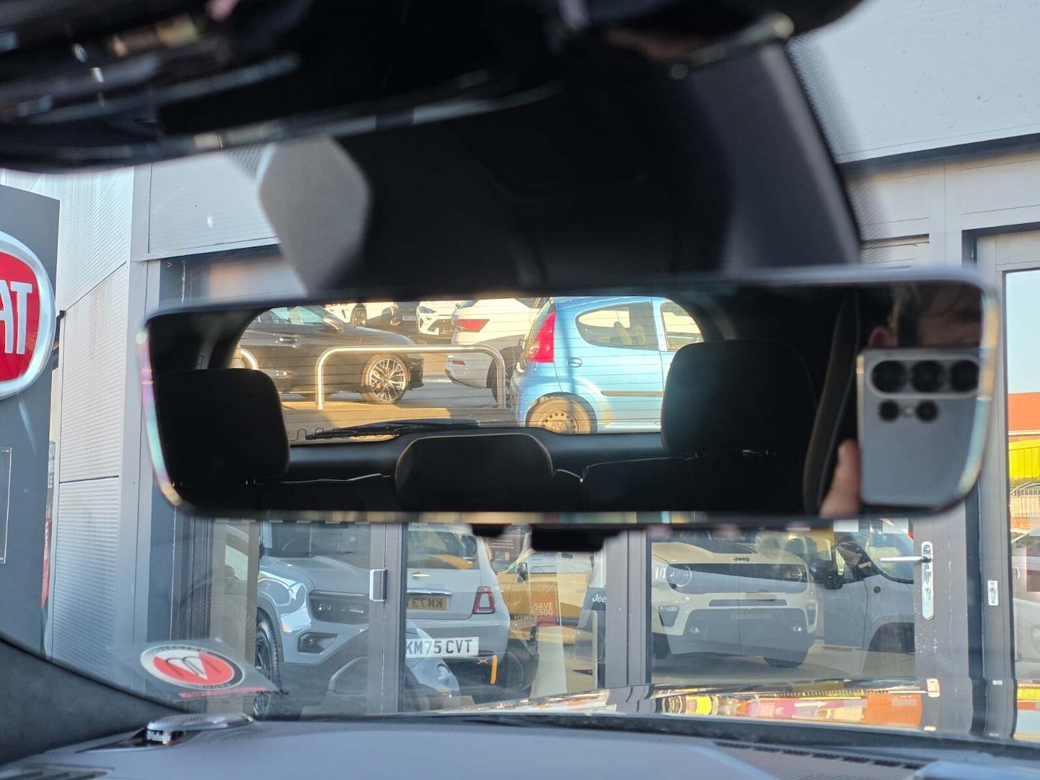 Used Jeep Grand Cherokee 2025 for sale - 76869818: Photo 69