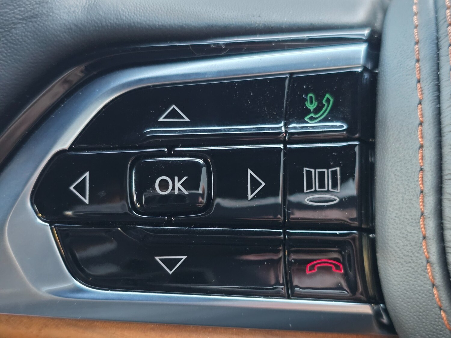 Used Jeep Grand Cherokee 2025 for sale - 76869818: Photo 72