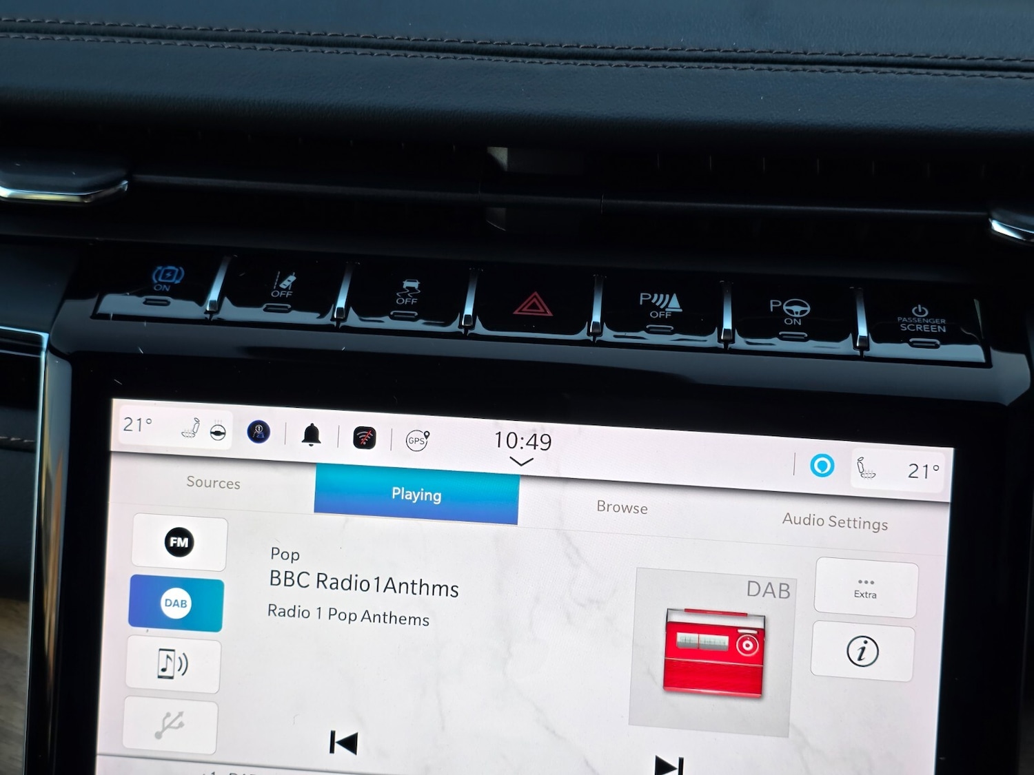 Used Jeep Grand Cherokee 2025 for sale - 76869818: Photo 76