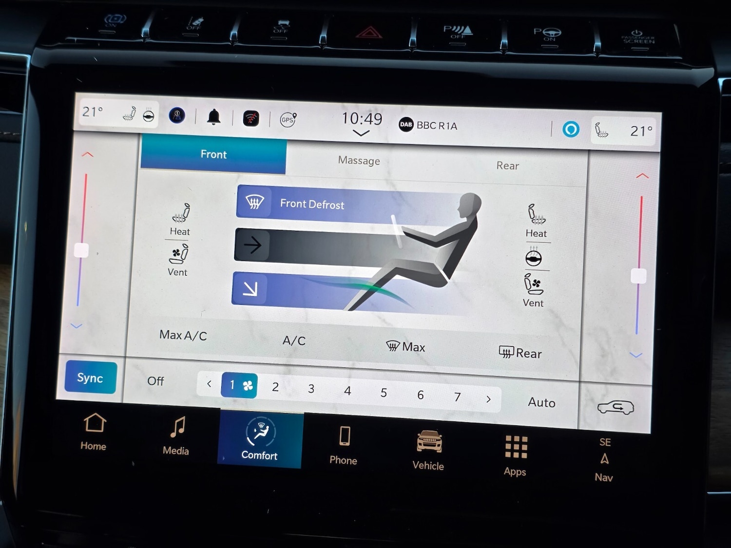 Used Jeep Grand Cherokee 2025 for sale - 76869818: Photo 79