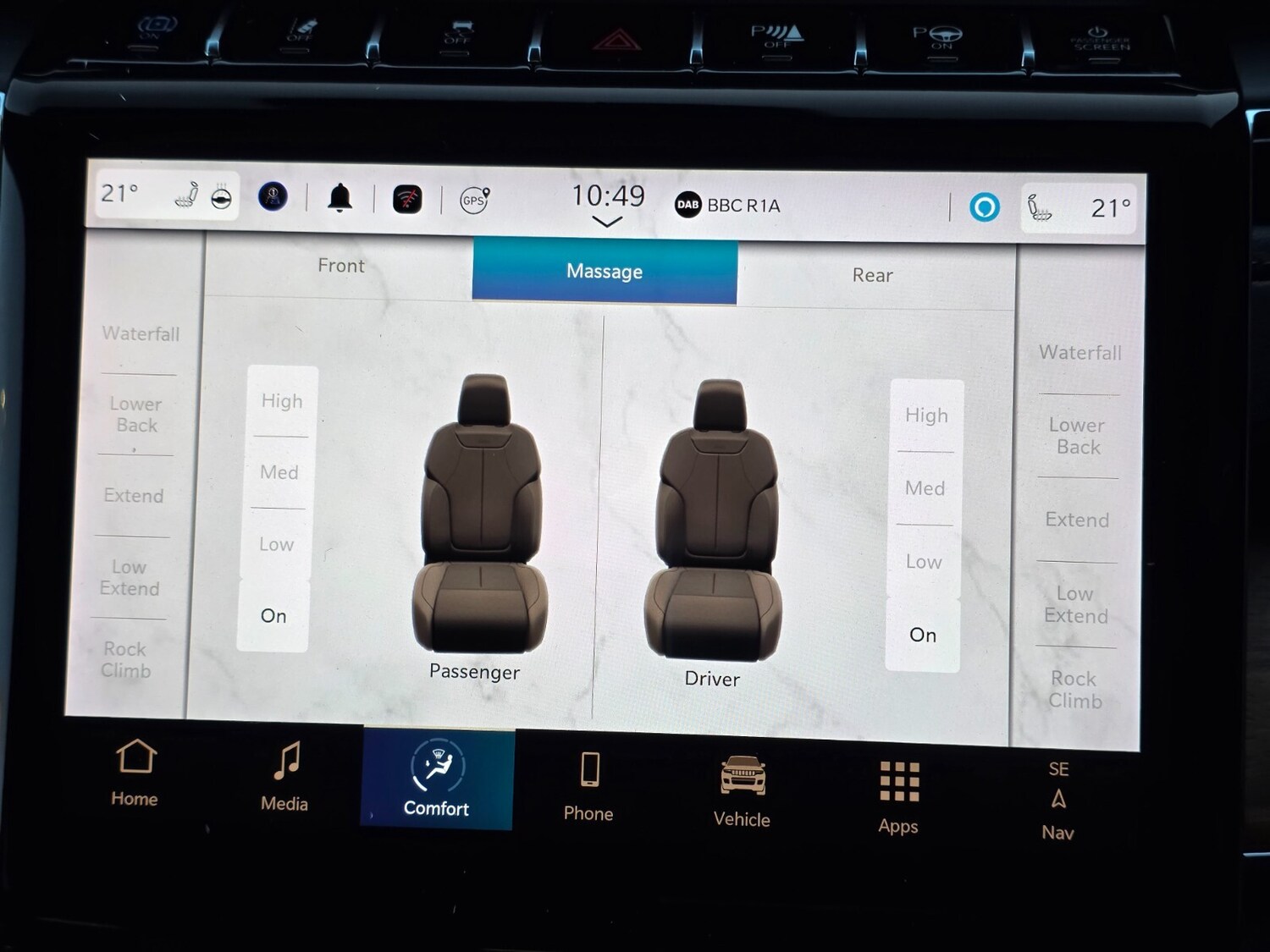 Used Jeep Grand Cherokee 2025 for sale - 76869818: Photo 80