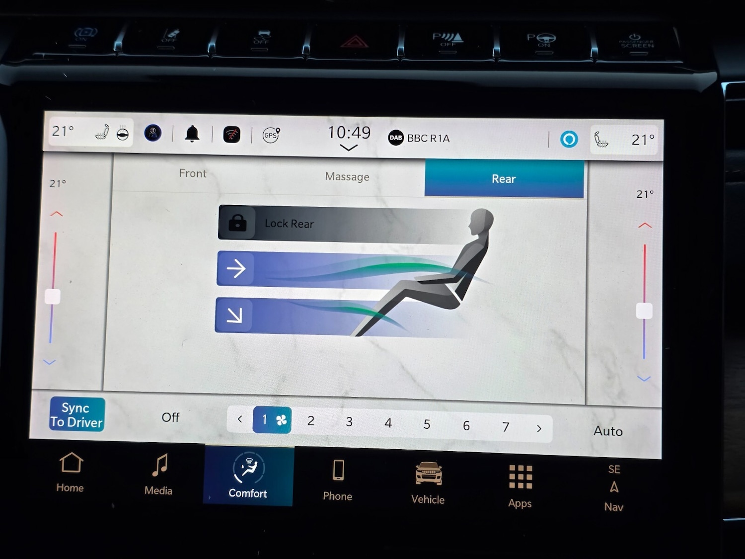 Used Jeep Grand Cherokee 2025 for sale - 76869818: Photo 81