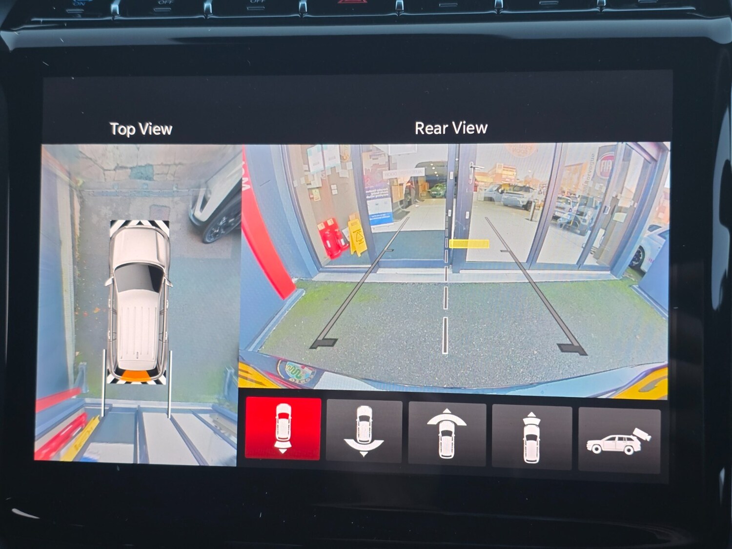 Used Jeep Grand Cherokee 2025 for sale - 76869818: Photo 83