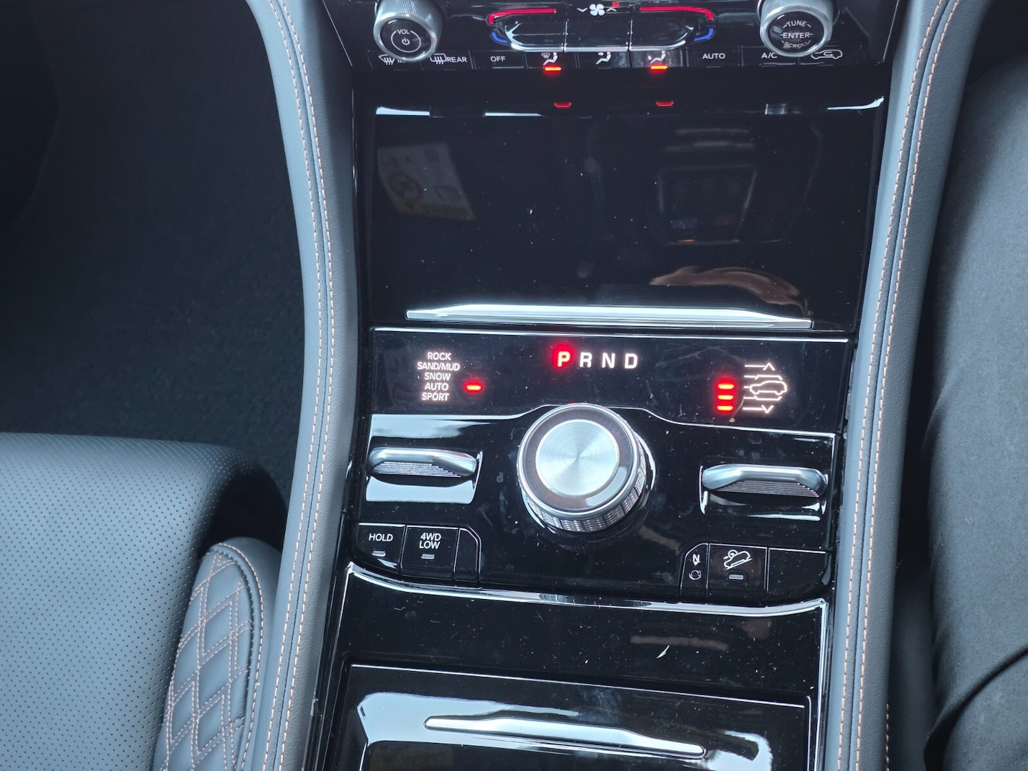 Used Jeep Grand Cherokee 2025 for sale - 76869818: Photo 91