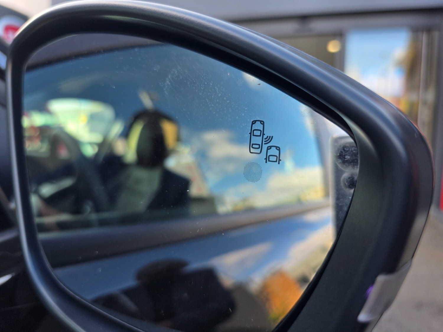 Vehicle 60