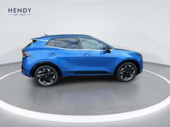 Used Kia Sportage 2022 for sale - 74686074: Photo