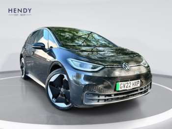 2022 (22) - 77KWH Tour Pro S 5-Door